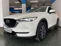 Mazda CX-5 2.0 Zenith White Leather 4WD Aut. 118kW Blanc - thumbnail 1