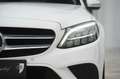 Mercedes-Benz C 200 d T Aut. Avantgarde Weiß - thumbnail 6