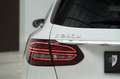 Mercedes-Benz C 200 d T Aut. Avantgarde Weiß - thumbnail 7