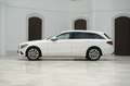 Mercedes-Benz C 200 d T Aut. Avantgarde Weiß - thumbnail 3