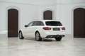 Mercedes-Benz C 200 d T Aut. Avantgarde Weiß - thumbnail 4