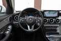 Mercedes-Benz C 200 d T Aut. Avantgarde Weiß - thumbnail 9