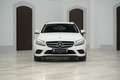 Mercedes-Benz C 200 d T Aut. Avantgarde Weiß - thumbnail 1