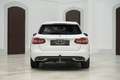 Mercedes-Benz C 200 d T Aut. Avantgarde Weiß - thumbnail 5