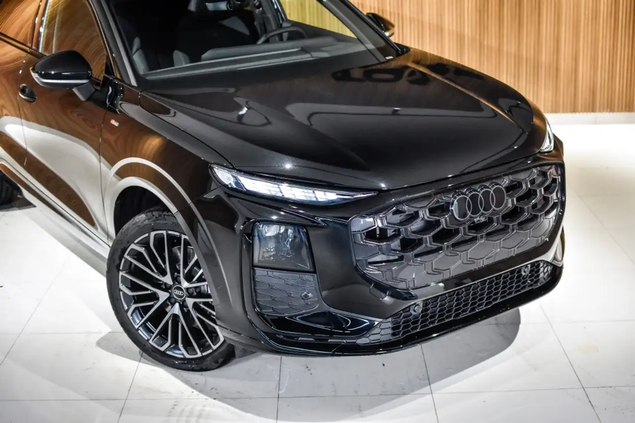 Audi Q3 2026