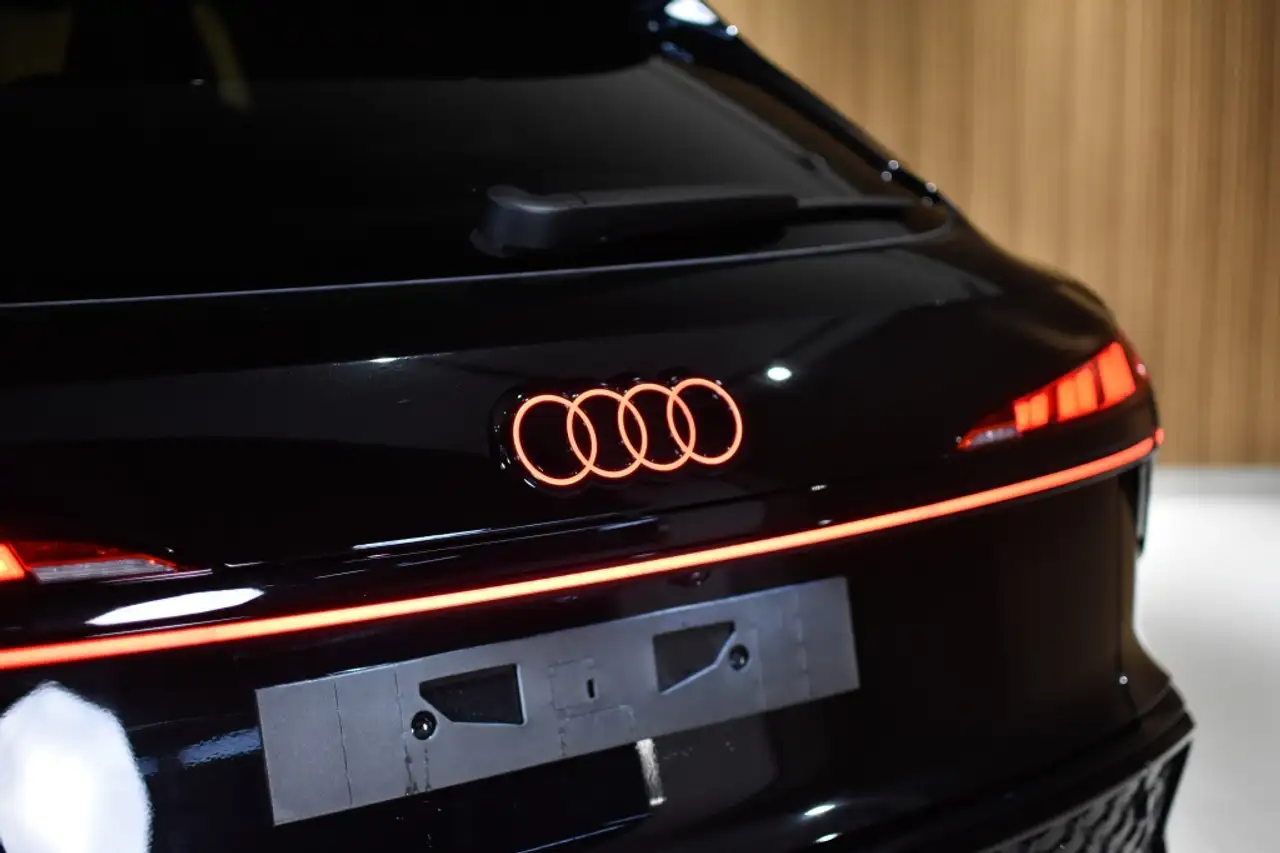 Audi Q3 2026 — фото 8