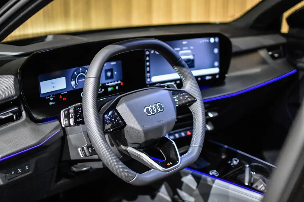 Audi Q3 2026 — фото 11