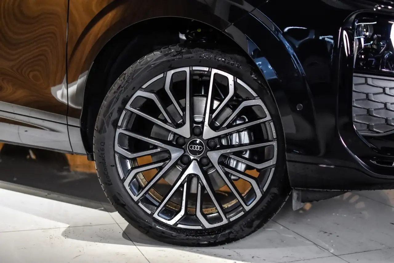 Audi Q3 2026