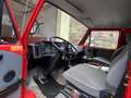 Volkswagen Transporter LT Allrad Kastenwagen Rot - thumbnail 13