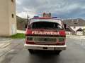 Volkswagen Transporter LT Allrad Kastenwagen Rot - thumbnail 12