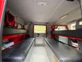 Volkswagen Transporter LT Allrad Kastenwagen Rot - thumbnail 11