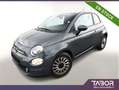 Fiat 500 1.0 69 Lounge GPS DAB PDC Temp 15Z Gris - thumbnail 1