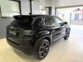 Jeep Avenger 1200 TURBO 100 CV SUMMIT UFFICIALE ITALIA Nero - thumbnail 6