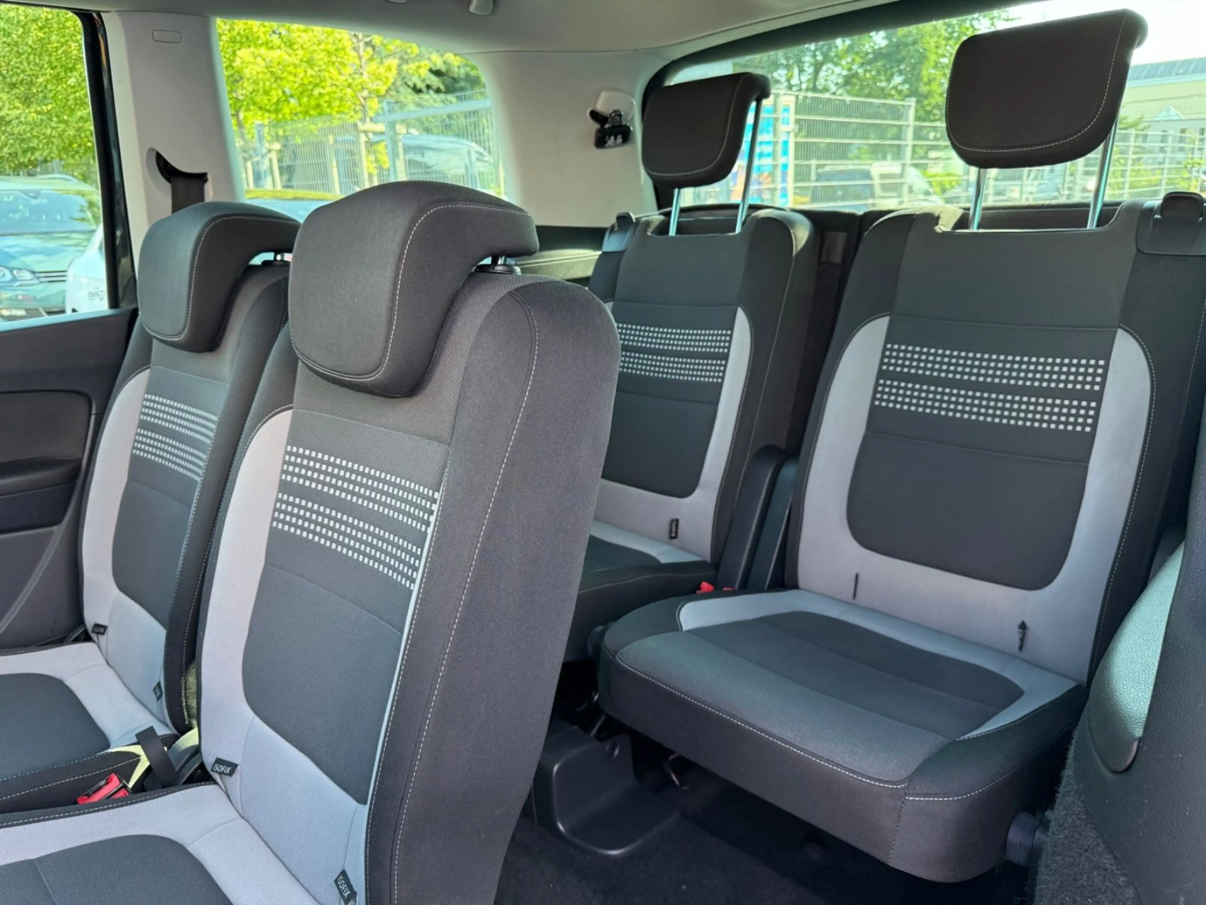 Volkswagen Sharan Life 2.0 TDI*7-Sitz*E-Türe*PANO*KAM*NAV* — photo 16