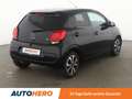 Citroen C1 1.0 VTi Shine *CAM*SHZ*KLIMA* Schwarz - thumbnail 6