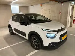 Citroen C3 1.5 HDI 100 BVM -TVA - GARANTIE 12 MOIS