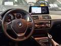 BMW 116 116 d EfficientDynamics Edition Schwarz - thumbnail 9
