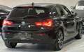 BMW 116 116 d EfficientDynamics Edition Schwarz - thumbnail 4