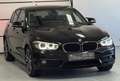 BMW 116 116 d EfficientDynamics Edition Schwarz - thumbnail 1