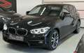 BMW 116 116 d EfficientDynamics Edition Schwarz - thumbnail 2