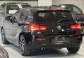 BMW 116 116 d EfficientDynamics Edition Schwarz - thumbnail 3