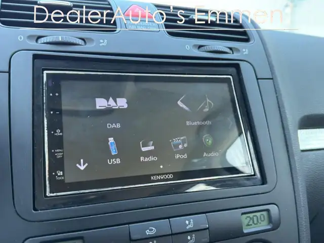 Volkswagen Golf view 18