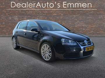 3.2 R32 origineel NL Auto