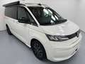 Volkswagen T7 California BEACH CAMPER 5POSTI 2.0TDI DSG 150CV NUOVO UFF.ITA Bianco - thumbnail 1