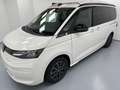 Volkswagen T7 California BEACH CAMPER 5POSTI 2.0TDI DSG 150CV NUOVO UFF.ITA Bianco - thumbnail 3