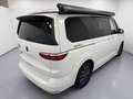 Volkswagen T7 California BEACH CAMPER 5POSTI 2.0TDI DSG 150CV NUOVO UFF.ITA Bianco - thumbnail 2