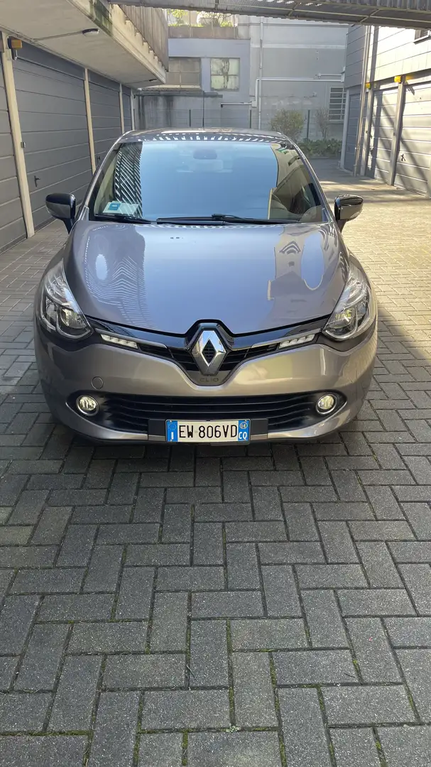 Renault Clio 5p 0.9 tce Costume National 90cv - 2
