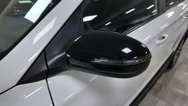 Hyundai I20 view 12