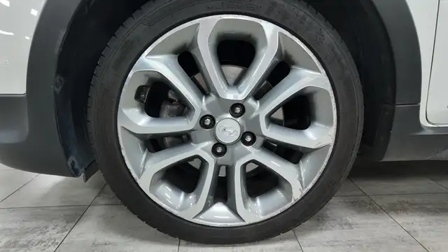 Hyundai I20 view 11