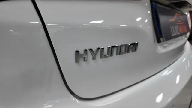 Hyundai I20 view 14