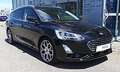 Ford Focus Traveller 1,0 EcoBoost Titanium Business Schwarz - thumbnail 2