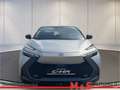 Toyota C-HR 1.8 Hybrid FWD Team Deutschland NAVI LED Silber - thumbnail 2