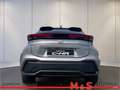 Toyota C-HR 1.8 Hybrid FWD Team Deutschland NAVI LED Silber - thumbnail 5