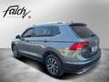 Volkswagen Tiguan Allspace CL TDI 4MOTION DSG Grau - thumbnail 3