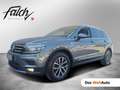 Volkswagen Tiguan Allspace CL TDI 4MOTION DSG Grau - thumbnail 1