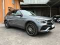 Mercedes-Benz GLC 300 GLC - X253 2019 de phev(eq-power)Premium4maticauto Grigio - thumbnail 5
