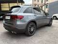 Mercedes-Benz GLC 300 GLC - X253 2019 de phev(eq-power)Premium4maticauto Grigio - thumbnail 4