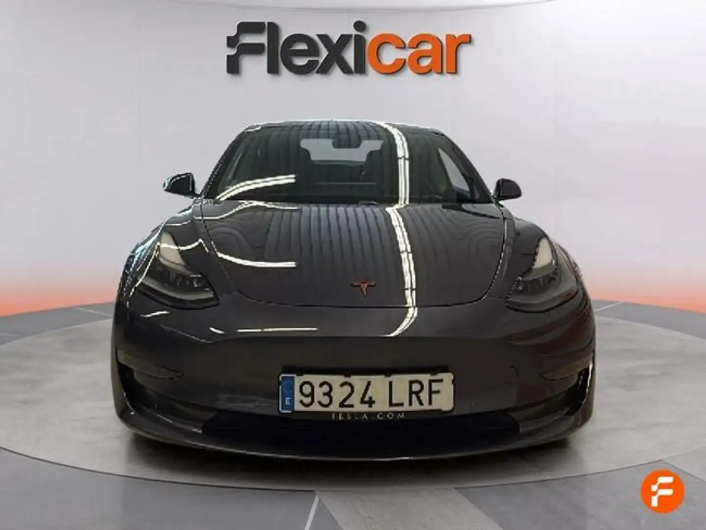 Tesla Model 3 Performance AWD Gris - 2