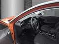 Opel Corsa-e F Elegance Komfort-Paket LenkradHZG Stylae-Paket 5 Orange - thumbnail 7