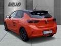 Opel Corsa-e F Elegance Komfort-Paket LenkradHZG Stylae-Paket 5 Orange - thumbnail 3