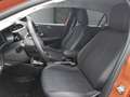 Opel Corsa-e F Elegance Komfort-Paket LenkradHZG Stylae-Paket 5 Orange - thumbnail 8