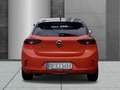 Opel Corsa-e F Elegance Komfort-Paket LenkradHZG Stylae-Paket 5 Orange - thumbnail 6