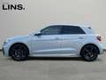 Audi A1 25 TFSI S line Grau - thumbnail 2