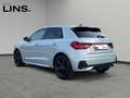 Audi A1 25 TFSI S line Grau - thumbnail 3