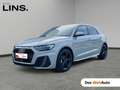 Audi A1 25 TFSI S line Grau - thumbnail 1