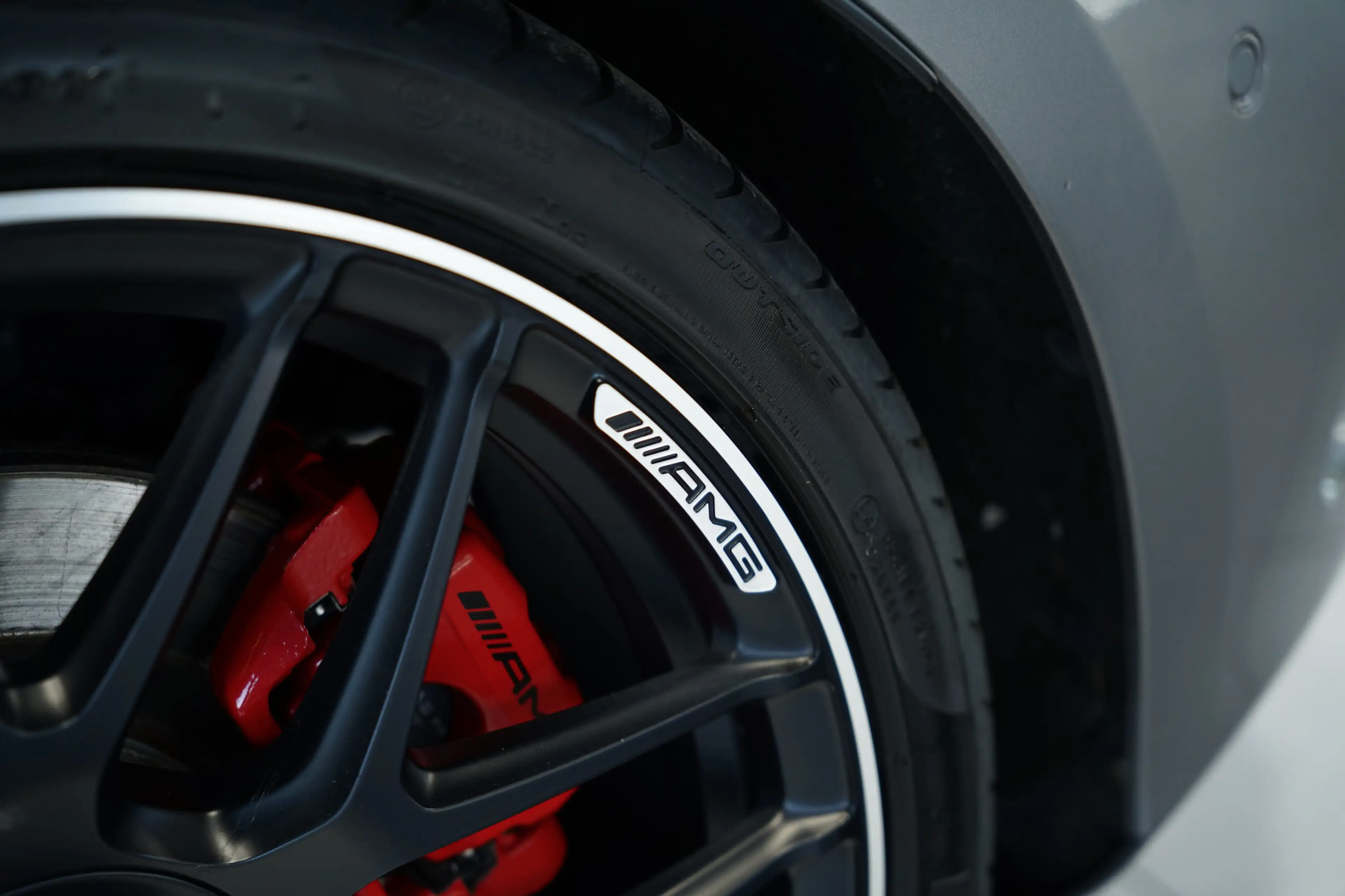 Mercedes-Benz A 45 AMG S 4M *2.H *19 *Schale *Pano *Perf-AGA — photo 14
